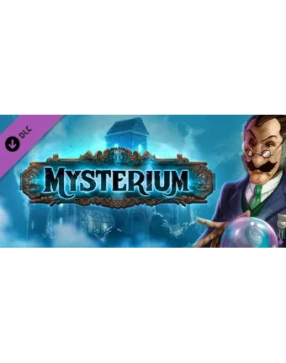 Mysterium - Hidden Signs DLCАВТОДОСТАВКА Steam Россия
