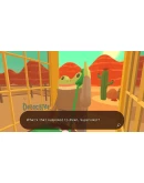 Frog Detective 3: Corruption at Cowboy CountySteam RU