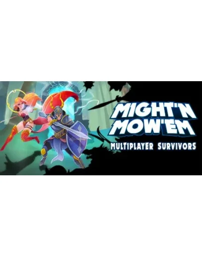 MIGHT'N MOW'EMАВТОДОСТАВКА Steam Россия