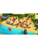 12 Labours of Hercules XIV: Message in a Bottle 12 Labours of Hercules XIV: Message in a Bottle