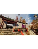 Party MakerАВТОДОСТАВКА Steam Россия