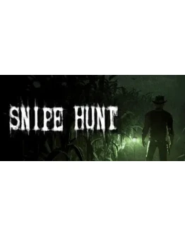 Snipe HuntАВТОДОСТАВКА Steam Россия