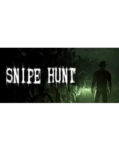 Snipe HuntАВТОДОСТАВКА Steam Россия
