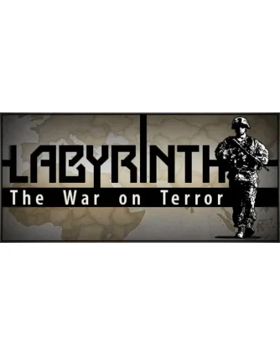 Labyrinth: The War on TerrorАВТОДОСТАВКА Steam Россия