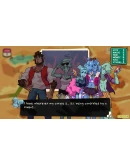 Monster Prom 3: Monster RoadtripАВТОДОСТАВКА Steam