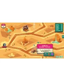 Monster Prom 3: Monster RoadtripАВТОДОСТАВКА Steam