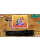 Monster Roadtrip Playable character - Juan Monster Roadtrip Playable character - Juan