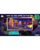 Monster Roadtrip Hitchhiker Pack - Oz &amp Amira