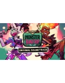 Monster Prom 3: Monster Roadtrip OST DLCSteam RU