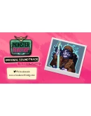 Monster Prom 3: Monster Roadtrip OST DLCSteam RU