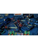 Space Raiders in Space STEAM KEY РФ+СНГ СТИМ ЛИЦЕНЗИЯ