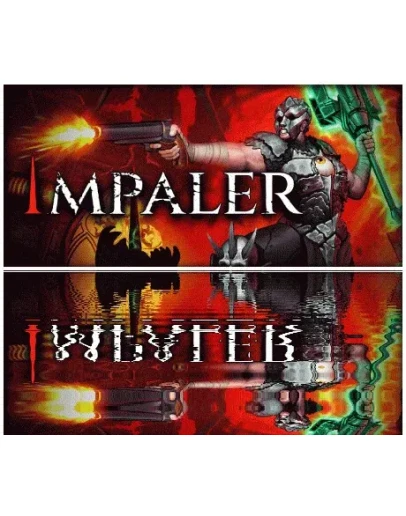 Impaler SteamРФ+Весь МирKey + Бонус