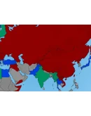 Наследие Мао: Огонь по штабам Bombard The Headquarters