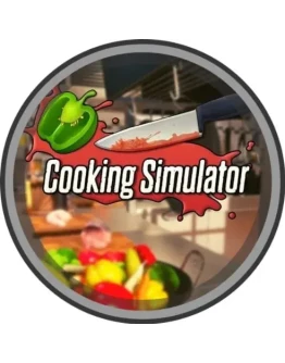 Cooking SimulatorSteam (Region Free)(GLOBAL)