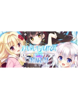Tamayura Mirai Steam РУ+UA+KZ+СНГ