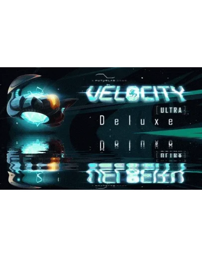 Velocity Ultra Deluxe SteamРФ+Весь МирKey + Бонус