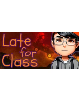 Late for Class: Variety King Steam РУ+UA+KZ+СНГ