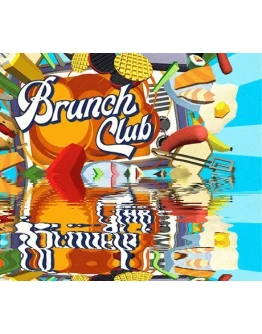 Brunch Club SteamРФ+Весь МирKey + Бонус Brunch Club SteamРФ+Весь МирKey + Бонус