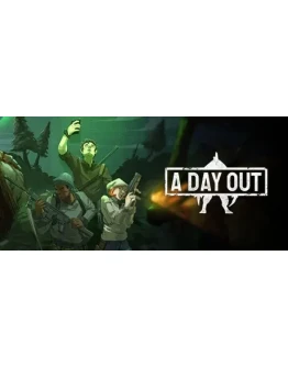 A Day Out Steam РУ+UA+KZ+СНГ