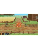 Boss Rush: Mythology Xbox OneXS активация