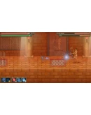 Boss Rush: Mythology Xbox OneXS активация