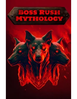 Boss Rush: Mythology Xbox OneXS активация