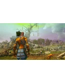 Clash - Zeno Edition Xbox OneXS активация