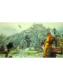 Clash - Zeno Edition Xbox OneXS активация