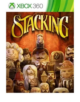 Stacking Xbox One & Xbox Series XS активация Stacking Xbox One & Xbox Series XS активация