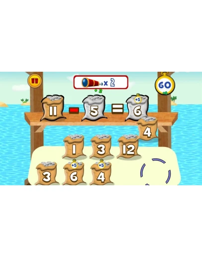 MathLand Xbox One &amp Xbox Series XS активация