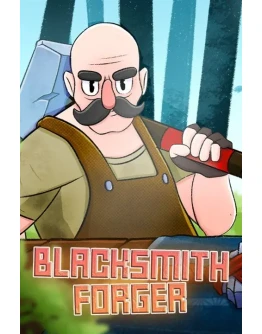 Blacksmith Forger Xbox OneXS активация