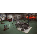 DRIFTCE Xbox One &amp Xbox Series XS активация