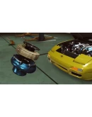 DRIFTCE Xbox One &amp Xbox Series XS активация