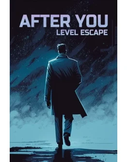 After You - Level Escape Xbox OneXS активация