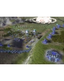 Supreme Commander 1 Gold EditionSTEAMКЛЮЧРФ+МИР