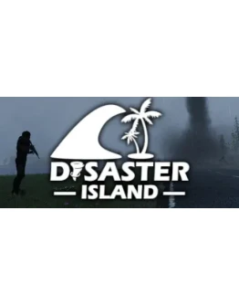 Disaster IslandАВТОДОСТАВКА Steam Россия
