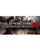 Supreme Commander Collection (4 в 1) STEAMКЛЮЧ +
