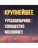 MIDJOURNEY V7 БЕЗЛИМИТПОДПИСКА+ПОДАРОК