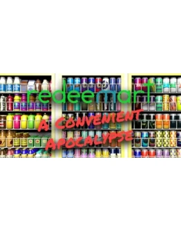 Redeemart: A Convenient ApocalypseАВТОДОСТАВКА Steam