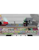 Redeemart: A Convenient ApocalypseАВТОДОСТАВКА Steam