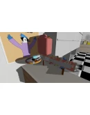 Redeemart: A Convenient ApocalypseАВТОДОСТАВКА Steam