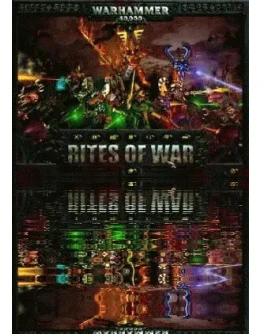 Warhammer 40,000: Rites of WarGOGРФ+Весь МирKey+