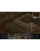 Warhammer 40,000: Chaos Gate (1998) GOGВесь МирKey