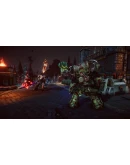 W40K: Chaos Gate Daemonhunters Castellan Upgrade Steam