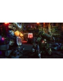 W40K: Chaos Gate Daemonhunters Castellan Upgrade Steam