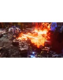 Warhammer 40,000 Chaos Gate Duty Eternal DLC Steam Ключ