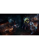 Space Hulk: Tactics Steam Ключ РФ+Мир +Бонус