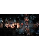 Space Hulk: Tactics Steam Ключ РФ+Мир +Бонус