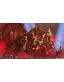 Warhammer 40,000: Battlesector Steam Ключ РФ+Мир +Бонус