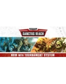 Warhammer 40,000: Sanctus Reach Complete Edition Ключ